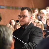Koncert jubileuszowy Katedry Chóralistyki AM w Krakowie - 8 kwietnia 2018