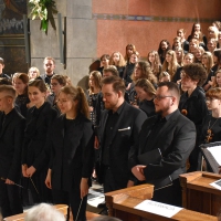 Koncert jubileuszowy Katedry Chóralistyki AM w Krakowie - 8 kwietnia 2018