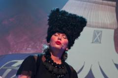 Dakha Brakha 2022, foto Andrzej Wodziński - Muzyczny Kraków