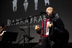 DakhaBrakha - foto: Andrzej Wodziński