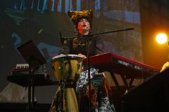 DakhaBrakha - foto: Andrzej Wodziński