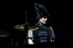 DakhaBrakha - foto: Andrzej Wodziński