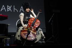 DakhaBrakha - foto: Andrzej Wodziński