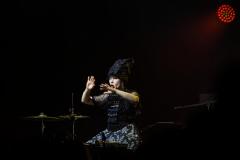 DakhaBrakha - foto: Andrzej Wodziński