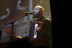 DakhaBrakha - foto: Andrzej Wodziński