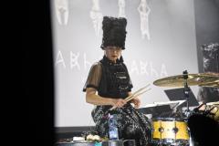 DakhaBrakha - foto: Andrzej Wodziński