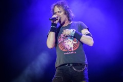 NAZARETH -  foto: Tomasz Czernek