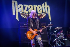 NAZARETH -  foto: Tomasz Czernek