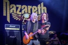 NAZARETH -  foto: Tomasz Czernek