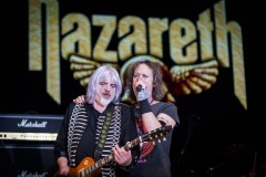 NAZARETH -  foto: Tomasz Czernek