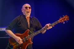 NAZARETH -  foto: Tomasz Czernek