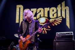 NAZARETH -  foto: Tomasz Czernek