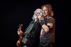 NAZARETH -  foto: Tomasz Czernek