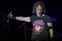 NAZARETH -  foto: Tomasz Czernek