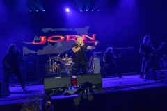 JORN - foto: Tomasz Czernek