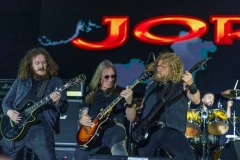 JORN - foto: Tomasz Czernek