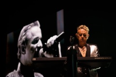 Depeche Mode - foto: Tomasz Czernek