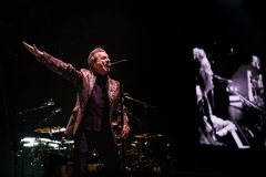 Depeche Mode - foto: Tomasz Czernek