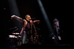 Depeche Mode - foto: Tomasz Czernek