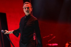 Depeche Mode - foto: Tomasz Czernek