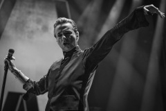 Depeche Mode - foto: Tomasz Czernek
