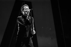 Depeche Mode - foto: Tomasz Czernek