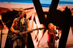 Depeche Mode - foto: Tomasz Czernek