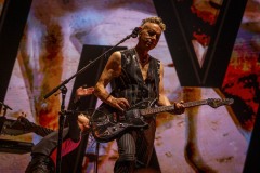 Depeche Mode - foto: Tomasz Czernek