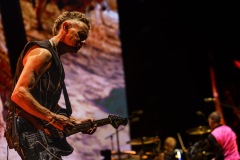 Depeche Mode - foto: Tomasz Czernek