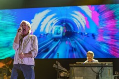 Deep Purple - foto: Tomasz Czernek