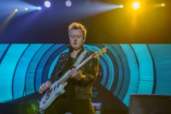 Deep Purple - foto: Tomasz Czernek