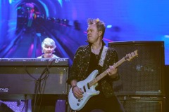 Deep Purple - foto: Tomasz Czernek