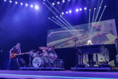 Deep Purple - foto: Tomasz Czernek