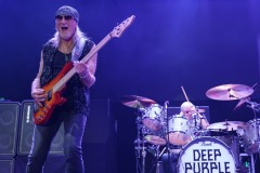 Deep Purple - foto: Tomasz Czernek
