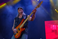 Deep Purple - foto: Tomasz Czernek