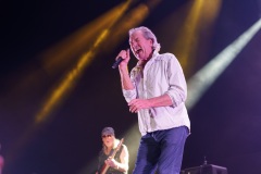 Deep Purple - foto: Tomasz Czernek