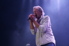 Deep Purple - foto: Tomasz Czernek