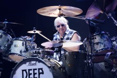 Deep Purple - foto: Tomasz Czernek