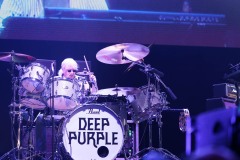 Deep Purple - foto: Tomasz Czernek