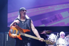 Deep Purple - foto: Tomasz Czernek