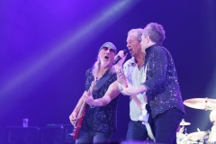 Deep Purple - foto: Tomasz Czernek