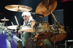 Deep Purple - foto: Tomasz Czernek