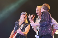 Deep Purple - foto: Tomasz Czernek