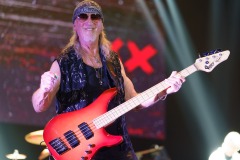 Deep Purple - foto: Tomasz Czernek