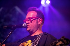 Koncert dla Jurka Oliwy - foto: Sławomir Natoński