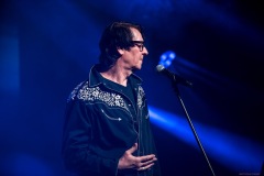 Koncert dla Jurka Oliwy - foto: Sławomir Natoński