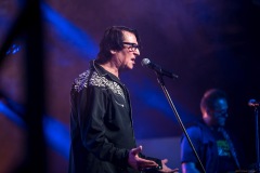 Koncert dla Jurka Oliwy - foto: Sławomir Natoński