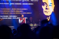 Koncert dla Jurka Oliwy - foto: Sławomir Natoński