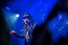 Koncert dla Jurka Oliwy - foto: Sławomir Natoński