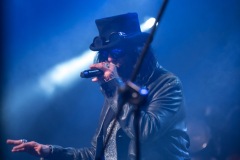 Koncert dla Jurka Oliwy - foto: Sławomir Natoński
